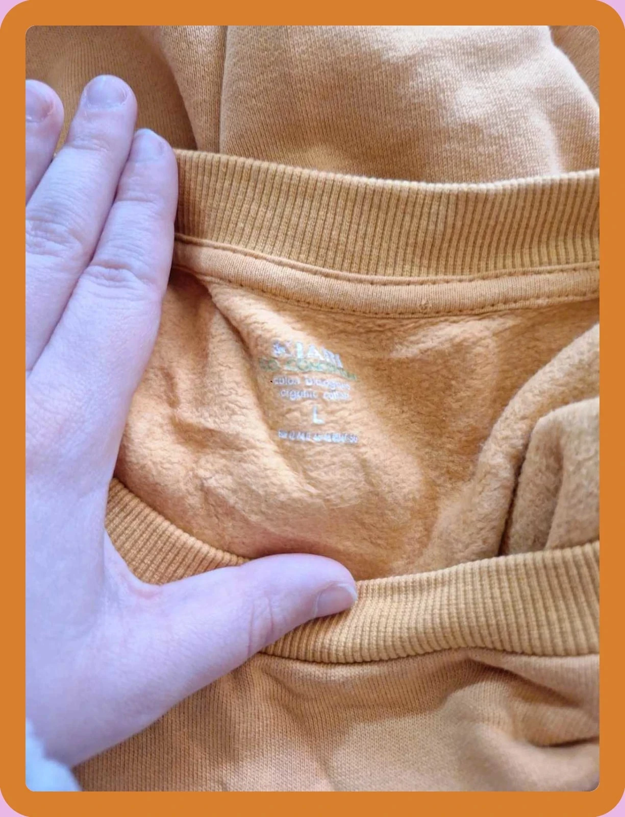 Sudadera – photo 2
